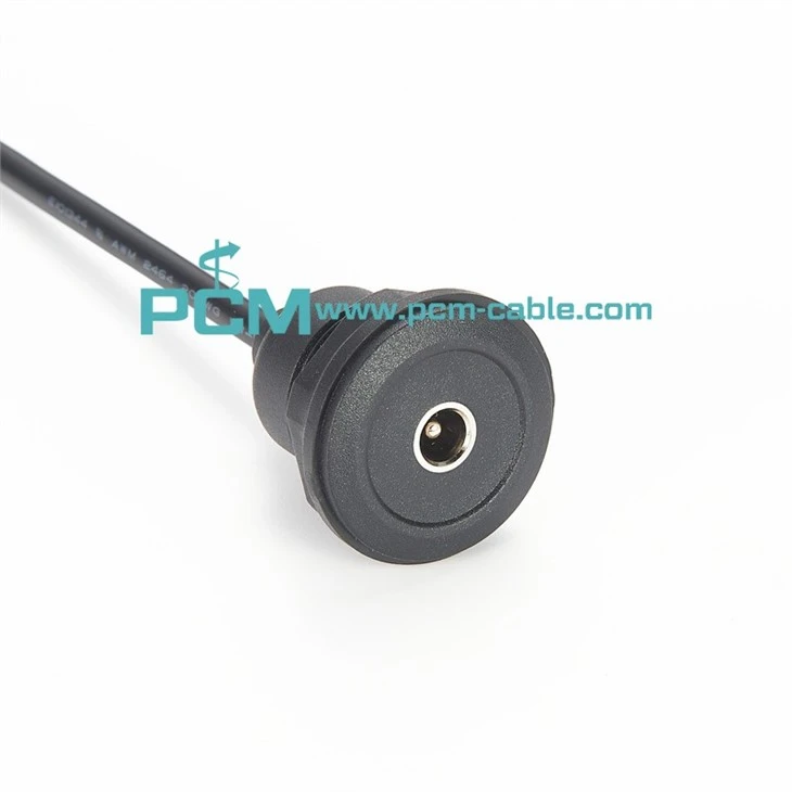 DC Power Jack Socket