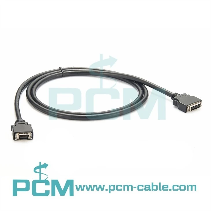 MDR Cable Assembly