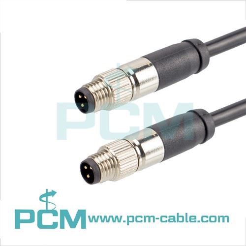 Кабель-подовжувач літієвої батареї M8