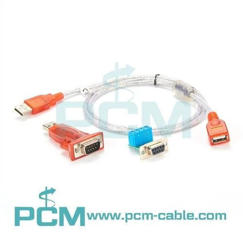 Перетворювач USB в RS485
