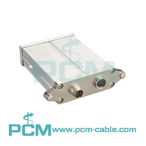 Зовнішній пульт дистанційного електричного нахилу