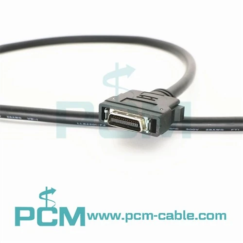 Кабель кодера сервомотора MDR SCSI 26PIN