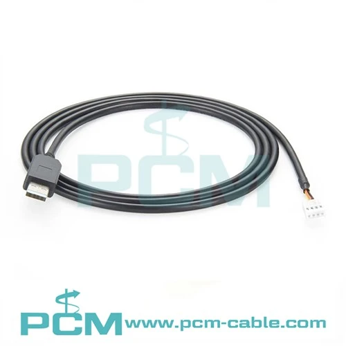 USB 2.0 Високошвидкісний кабель до UART