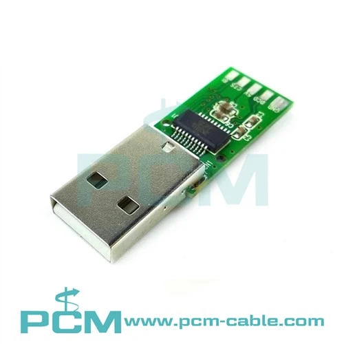 USB-кабель UART підтримує сигнали UART 3,3 В