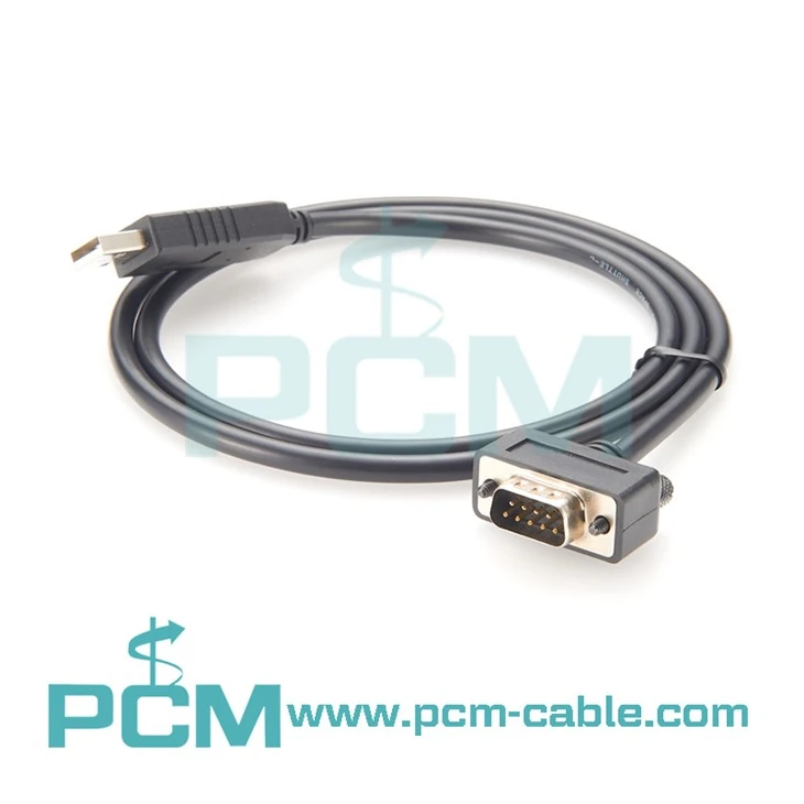 USB to Serial converter