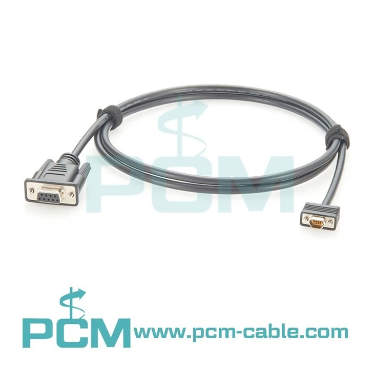 Enhancing Machine Vision Systems with Molex 83421-9037 Trigger Cable