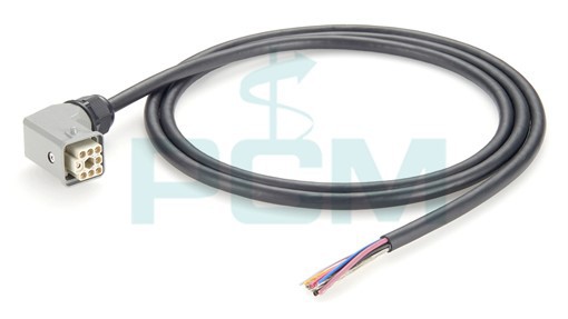 spindle connectors cable assemblies vfd drive cable spindle connectors cable assemblies vfd drive cable