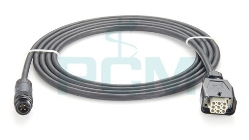 VFD Cable assembly VFD spindle cable VFD Cable assembly VFD spindle cable