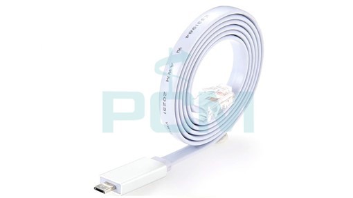 Micro USB Console Cable USB Serial Cable Micro USB Console Cable USB Serial Cable