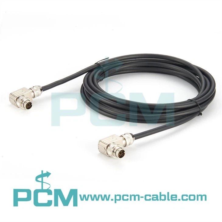 M16 Actuator Cable