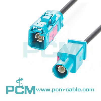 Подовжувач GMSL2 Fakra