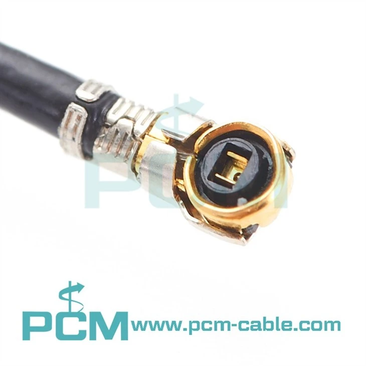 IPEX Cable SMA Female to UFL u.FL IPEX-4 Male Plug WiFi Antenna RF Cable RG1.13