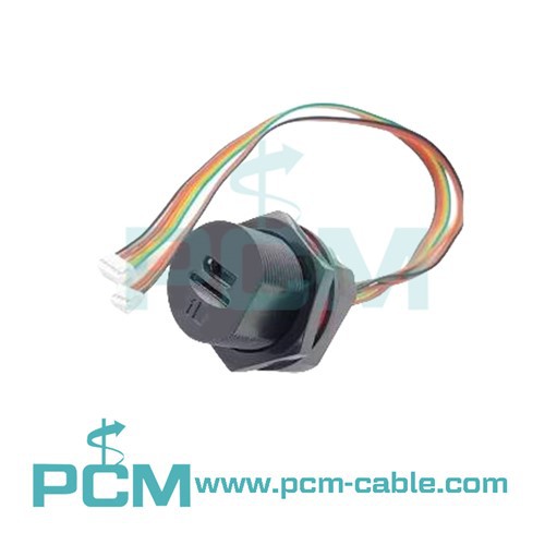 Водонепроникний роз'єм Nano SIM і Micro USB